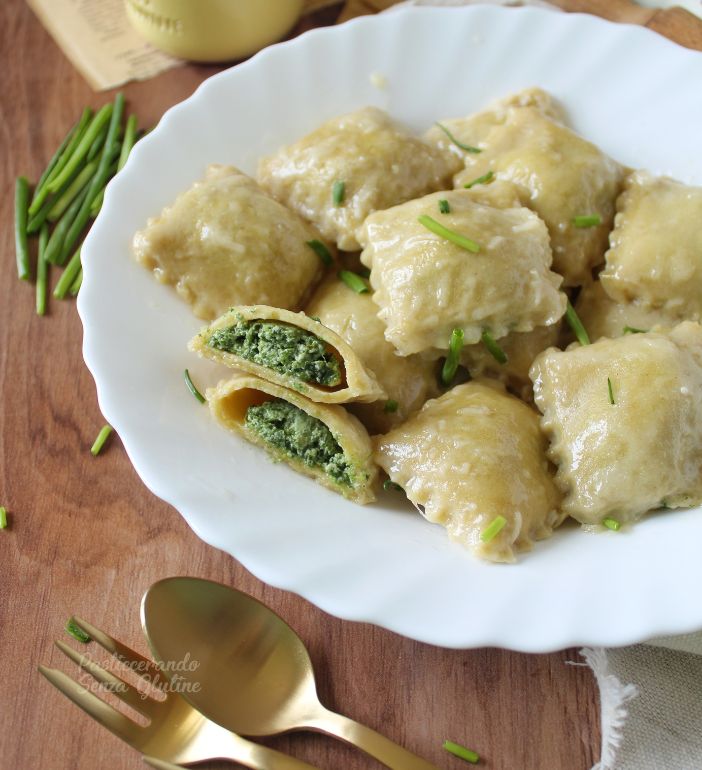 ravioli gluten free